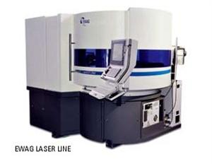 Ewag Laser Line